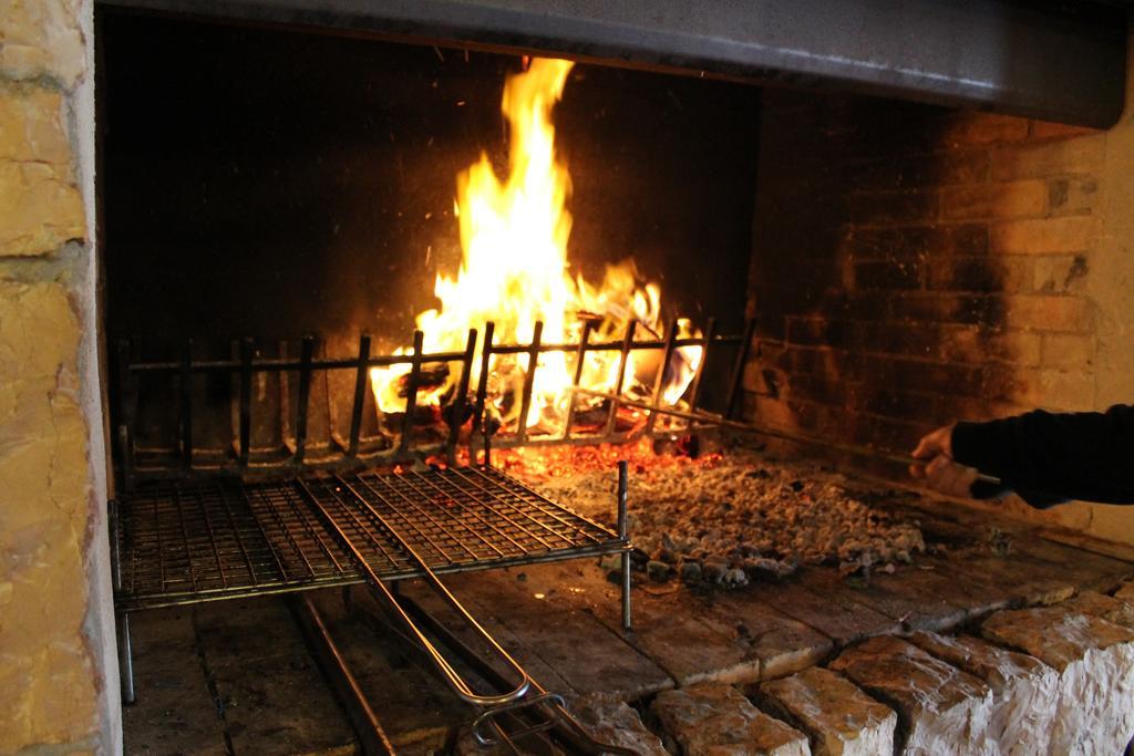 B&B Val Maschi Lamon Εξωτερικό φωτογραφία