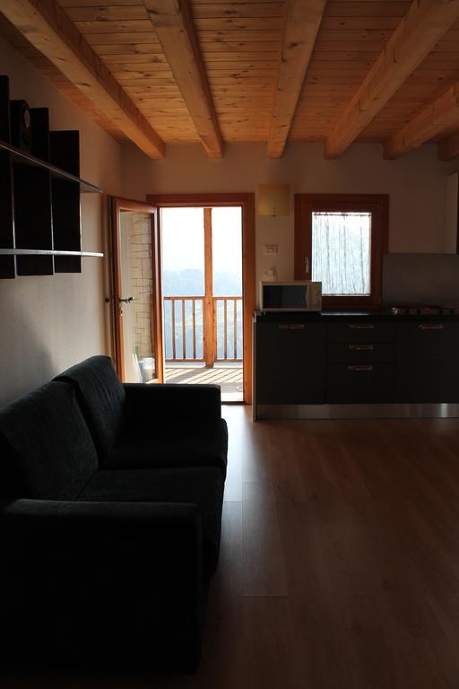 B&B Val Maschi Lamon Εξωτερικό φωτογραφία