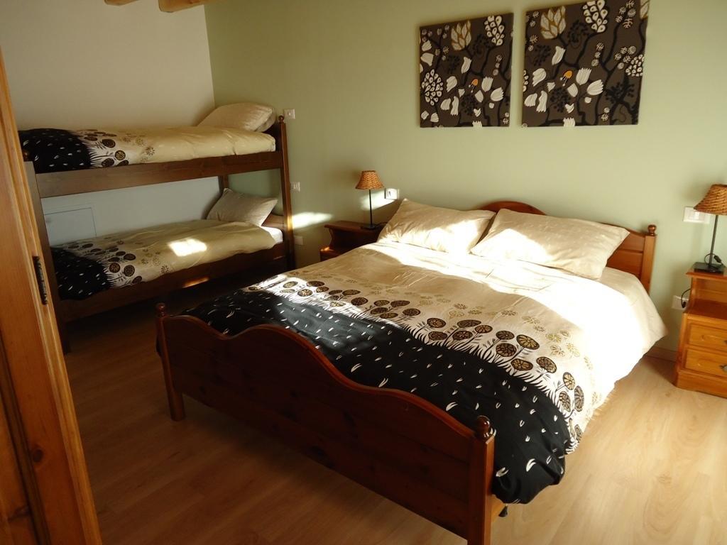B&B Val Maschi Lamon Δωμάτιο φωτογραφία