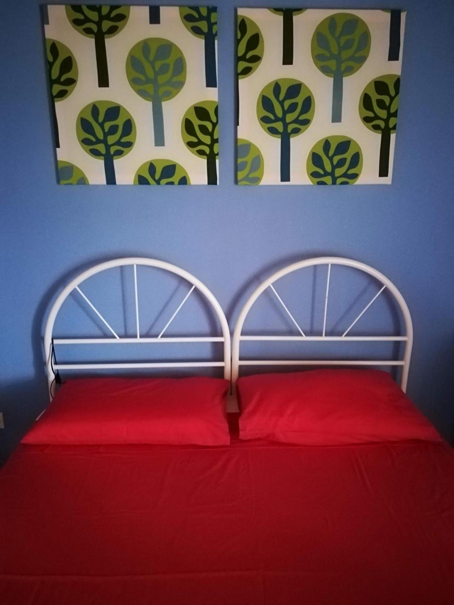 B&B Val Maschi Lamon Δωμάτιο φωτογραφία
